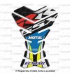 Protector De Depòsito "York" para Suzuki MotoGP GSX-RR