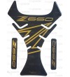 Protector De Depòsito Genérico para Kawasaki Z650 mod. "Alabama" oro