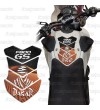 Protector De Depòsito "Basic Dakar" para BMW F800 GS