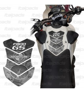 Protector De Depòsito para BMW F800 GS Adventure