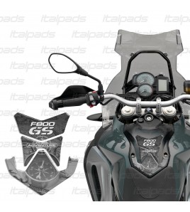 Protector De Depòsito mod. "Basic" Adventure para BMW F800 GS