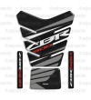 Protector De Depòsito carbon look para Honda CBR 500