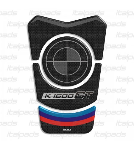 Protector De Depòsito panal Tank Pad para BMW K1600GT, Pegatina para tanque, nuevo