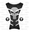 Protector De Depòsito Tank Pad "The Punisher Clásico"