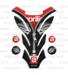 Protector De Depòsito  para Aprilia mod. "Detroit TOP"+4