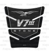 Protector De Depòsito para Moto Guzzi V7 Stone