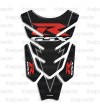 Protector De Depòsito Tank Pad adecuado para SUZUKI GSX-R mod. "Hyper-WINGS"