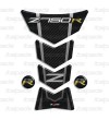 Protector De Depòsito para Kawasaki Z750R mod. "FRAMES " +2 Gratis!!