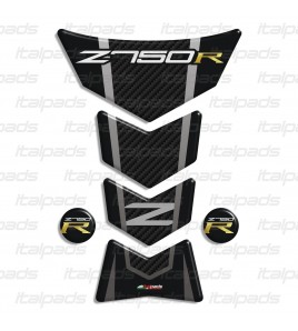 Protector De Depòsito para Kawasaki Z750R mod. "FRAMES " +2 Gratis!!