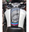 Protector De Depòsito panal Tank Pad para BMW K1600GT, Pegatina para tanque, nuevo