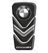 Protector De Depòsito Tank Pad para BMW R1250RT negro