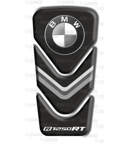 Protector De Depòsito Tank Pad para BMW R1250RT negro