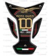 Protector de depósito para MOTO GUZZI "Centenario" 100 años full