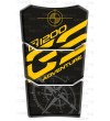 Protector De Depòsito "Negro/Amarillo" para BMW R1200GS Adventure