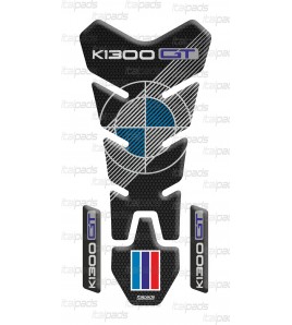 Protector De Depòsito para BMW K1300GT panal "SLIM"