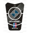 Protector De Depòsito para BMW K 1600 GTL negro