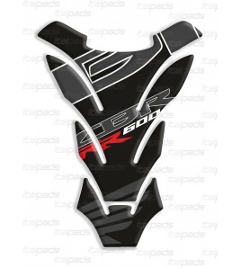 Protector De Depòsito tank pad adecuado para Honda CBR600RR