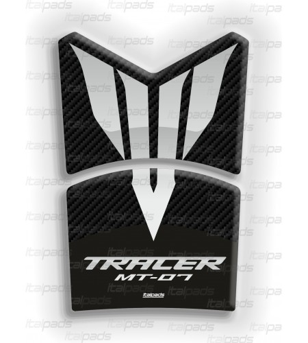 Protector De Depòsito para Yamaha Tracer MT-07, 2021-23