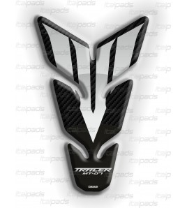 Protector De Depòsito para Yamaha Tracer MT-07, 2021-2023