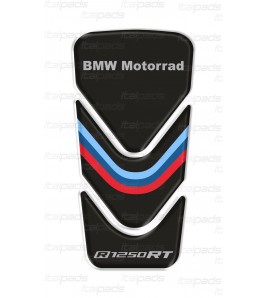 Protector De Depòsito Tank Pad para BMW R1250RT colores