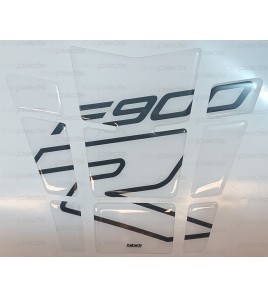 Protector De Depòsito TRANSPARENTE para BMW F900R