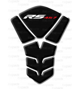 Protector De Depòsito Tank Pad para Aprilia RS457 RS