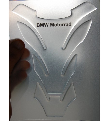 TANK PAD BMW mod. "Detroit" Transparente