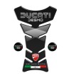 Protector De Depòsito para DUCATI mod. Classic Collection "Ducati Desmo"  + 2