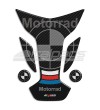 Protector De Depòsito Tank Pad adecuado para BMW mod. "Wings Top/S" +2 gratis!!