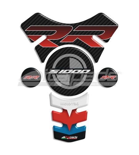 Protector De Depòsito Tank Pad para BMW S1000RR  "Elite Sport/S"