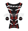 Protector De Depòsito para Yamaha Fazer Carbon look mod. "Classic"