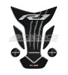 Protector De Depòsito para Yamaha R1 Monster Mod. Wings Top