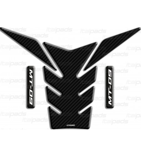 Protector De Depòsito SG para Yamaha MT-09 carbono 2017