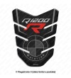 Protector De Depòsito Tank Pad Panal para BMW R1200R