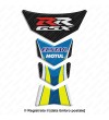 Protector De Depòsito Tank Pad para Suzuki MotoGP GSX-RR Frames